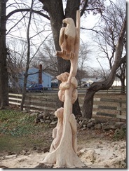 Vernon, CT. custom carving 022